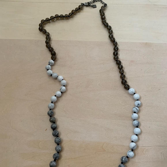 Park lane necklace - Picture 2 of 3